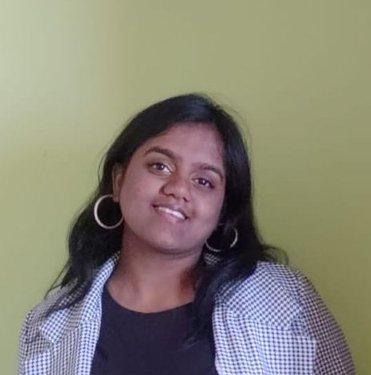 Harini Anand's profile photo